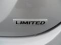 Shimmering Air Silver - Elantra Limited Photo No. 15