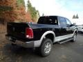 Black - 2500 Laramie Crew Cab 4x4 Photo No. 6