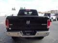 Black - 2500 Laramie Crew Cab 4x4 Photo No. 7