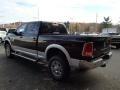 Black - 2500 Laramie Crew Cab 4x4 Photo No. 8
