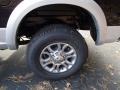 Black - 2500 Laramie Crew Cab 4x4 Photo No. 9