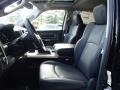 Black - 2500 Laramie Crew Cab 4x4 Photo No. 10