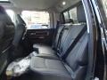Black - 2500 Laramie Crew Cab 4x4 Photo No. 11