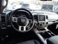 Black - 2500 Laramie Crew Cab 4x4 Photo No. 12