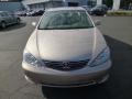 Desert Sand Mica - Camry LE Photo No. 2