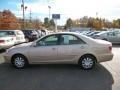 Desert Sand Mica - Camry LE Photo No. 4