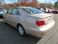 Desert Sand Mica - Camry LE Photo No. 5