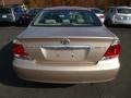 Desert Sand Mica - Camry LE Photo No. 6