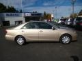 Desert Sand Mica - Camry LE Photo No. 8