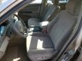 Desert Sand Mica - Camry LE Photo No. 15