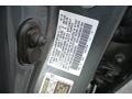 Polished Metal Metallic - Civic Hybrid Sedan Photo No. 7