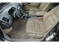 Polished Metal Metallic - Civic Hybrid Sedan Photo No. 8