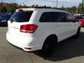 2014 White Dodge Journey SXT AWD  photo #6