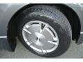 Polished Metal Metallic - Civic Hybrid Sedan Photo No. 25