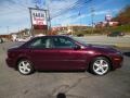 Dark Cherry Mica - MAZDA6 i Touring Sedan Photo No. 8