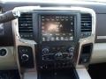 Black/Cattle Tan Controls Photo for 2014 Ram 2500 #87656656