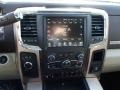 Controls of 2014 2500 Laramie Longhorn Crew Cab 4x4