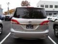 2012 Brilliant Silver Nissan Quest 3.5 SV  photo #5