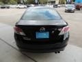 Ebony Black - MAZDA6 i Touring Sedan Photo No. 3