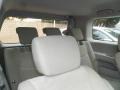 2012 Brilliant Silver Nissan Quest 3.5 SV  photo #10