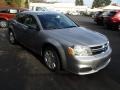 Billet Silver Metallic - Avenger SE Photo No. 4
