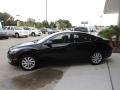 Ebony Black - MAZDA6 i Touring Sedan Photo No. 5