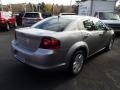 Billet Silver Metallic - Avenger SE Photo No. 6