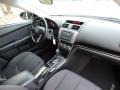 Ebony Black - MAZDA6 i Touring Sedan Photo No. 6