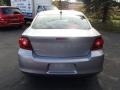Billet Silver Metallic - Avenger SE Photo No. 7