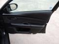 Ebony Black - MAZDA6 i Touring Sedan Photo No. 7