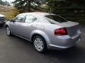 Billet Silver Metallic - Avenger SE Photo No. 8