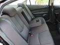 Ebony Black - MAZDA6 i Touring Sedan Photo No. 8
