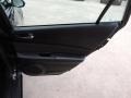 Ebony Black - MAZDA6 i Touring Sedan Photo No. 9