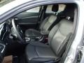 Billet Silver Metallic - Avenger SE Photo No. 10