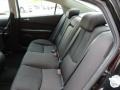 Ebony Black - MAZDA6 i Touring Sedan Photo No. 10