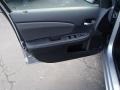 Billet Silver Metallic - Avenger SE Photo No. 11