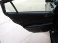Ebony Black - MAZDA6 i Touring Sedan Photo No. 11