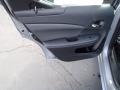 Billet Silver Metallic - Avenger SE Photo No. 13