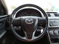 Ebony Black - MAZDA6 i Touring Sedan Photo No. 14