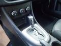 Billet Silver Metallic - Avenger SE Photo No. 17