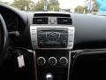 Ebony Black - MAZDA6 i Touring Sedan Photo No. 17