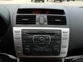 Ebony Black - MAZDA6 i Touring Sedan Photo No. 18