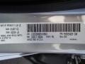 Billet Silver Metallic - Avenger SE Photo No. 20