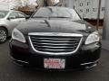 Black - 200 LX Sedan Photo No. 2