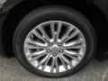 Black - 200 LX Sedan Photo No. 3