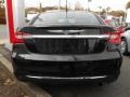 Black - 200 LX Sedan Photo No. 5