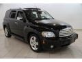 Black 2008 Chevrolet HHR LT