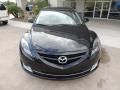 Ebony Black - MAZDA6 i Touring Sedan Photo No. 2