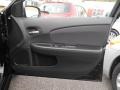 Black - 200 LX Sedan Photo No. 9