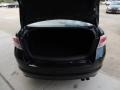Ebony Black - MAZDA6 i Touring Sedan Photo No. 4